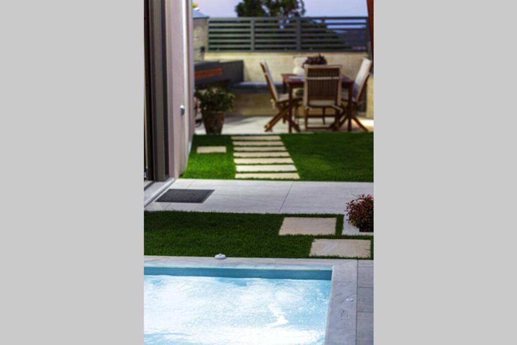 Villa Chryssi Kíssamos Esterno foto